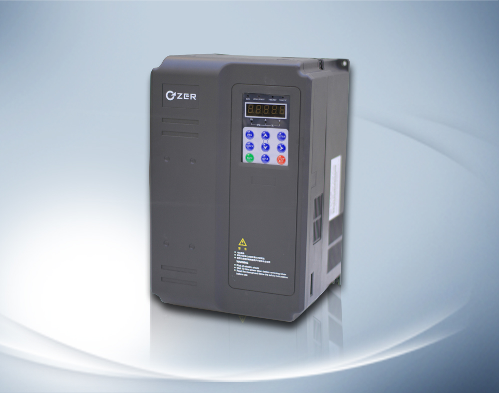 QD804系列主軸伺服驅動(dòng)器