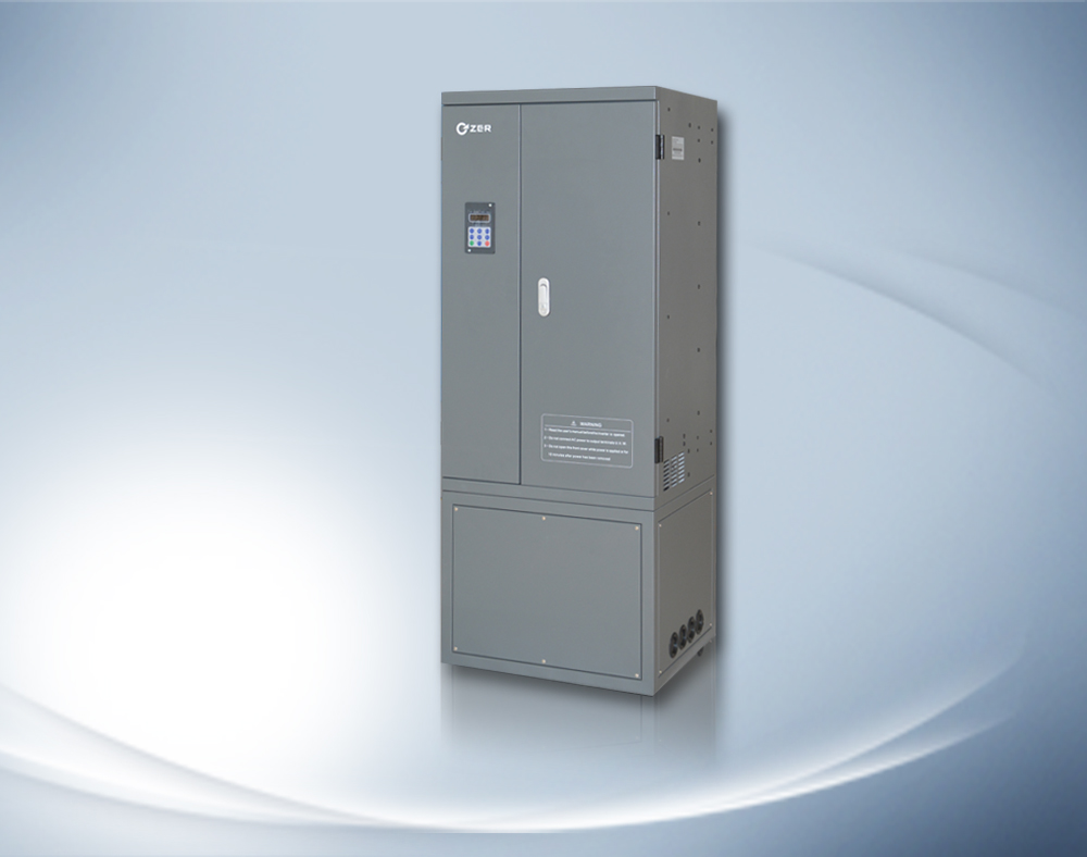 QD802系列起重專(zhuān)用變頻器