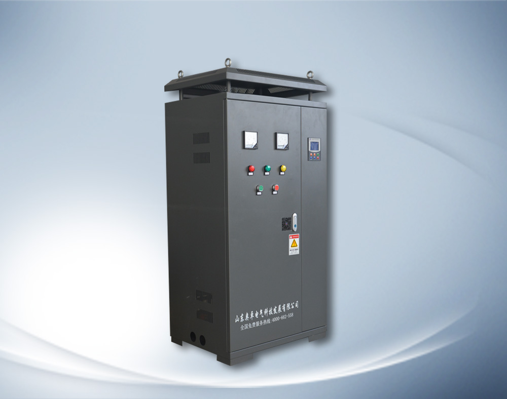 AZPR-8200在線(xiàn)軟啟動(dòng)柜