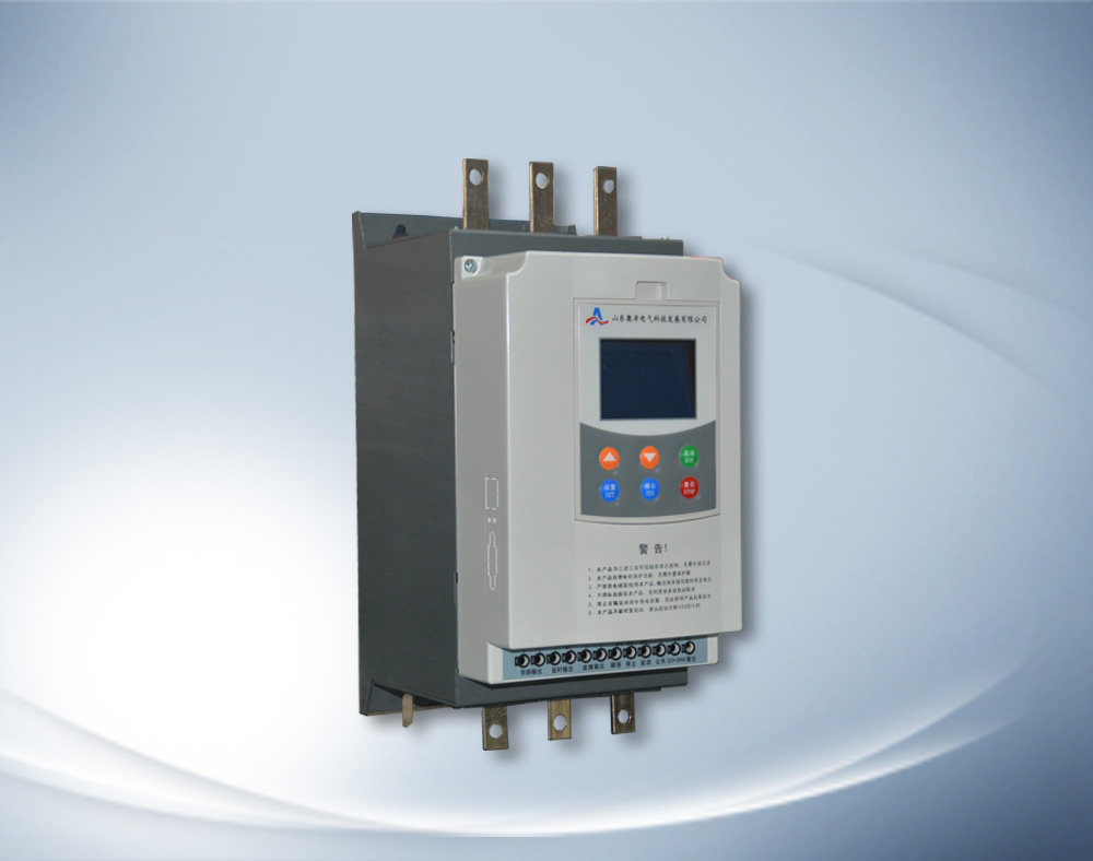 AZPR8000在線(xiàn)軟啟動(dòng)器