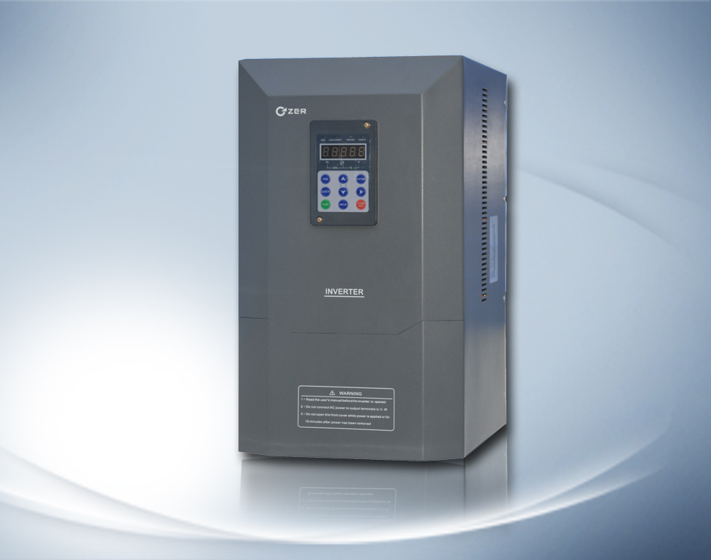 QD805系列拉絲機專(zhuān)用變頻器